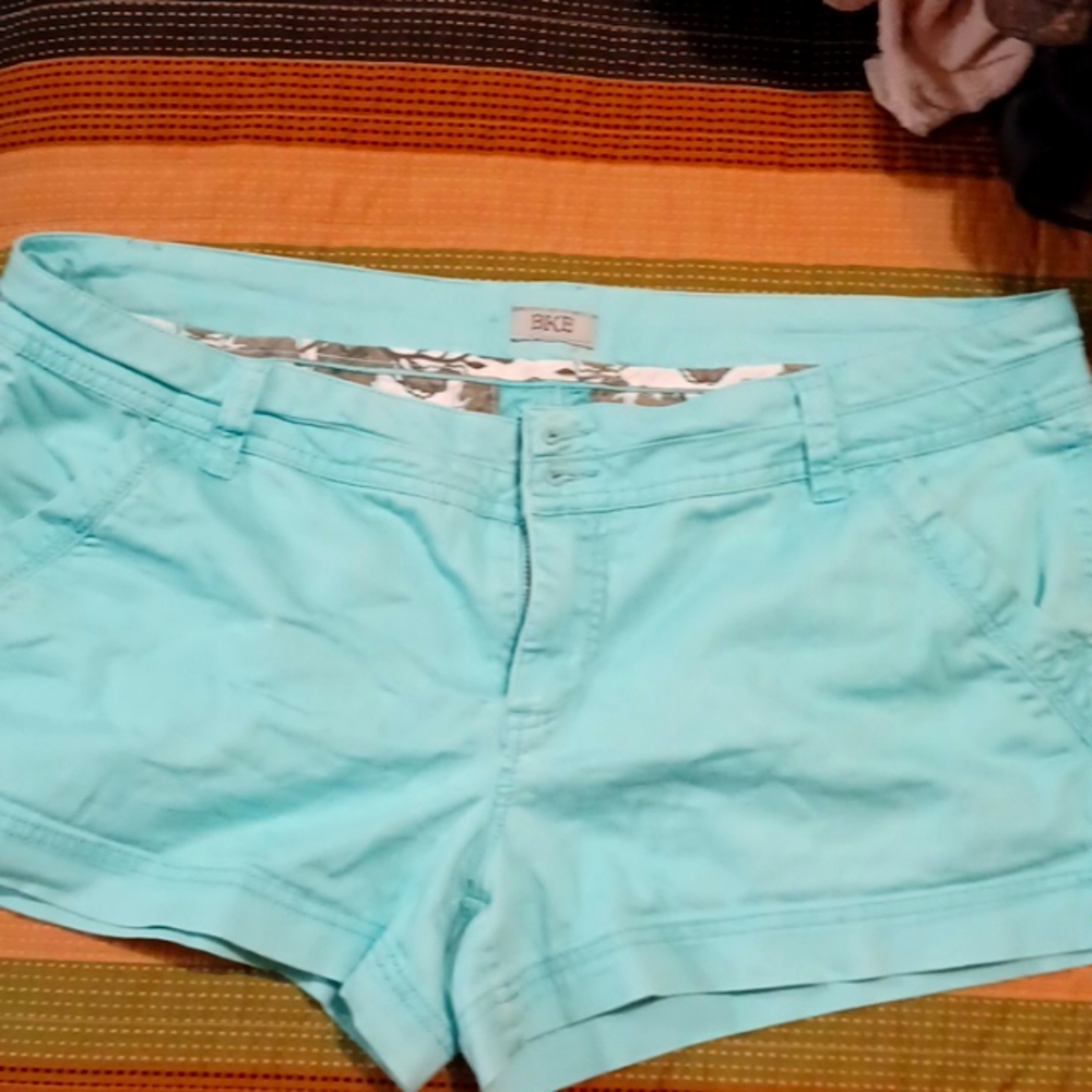 BKE Shorts